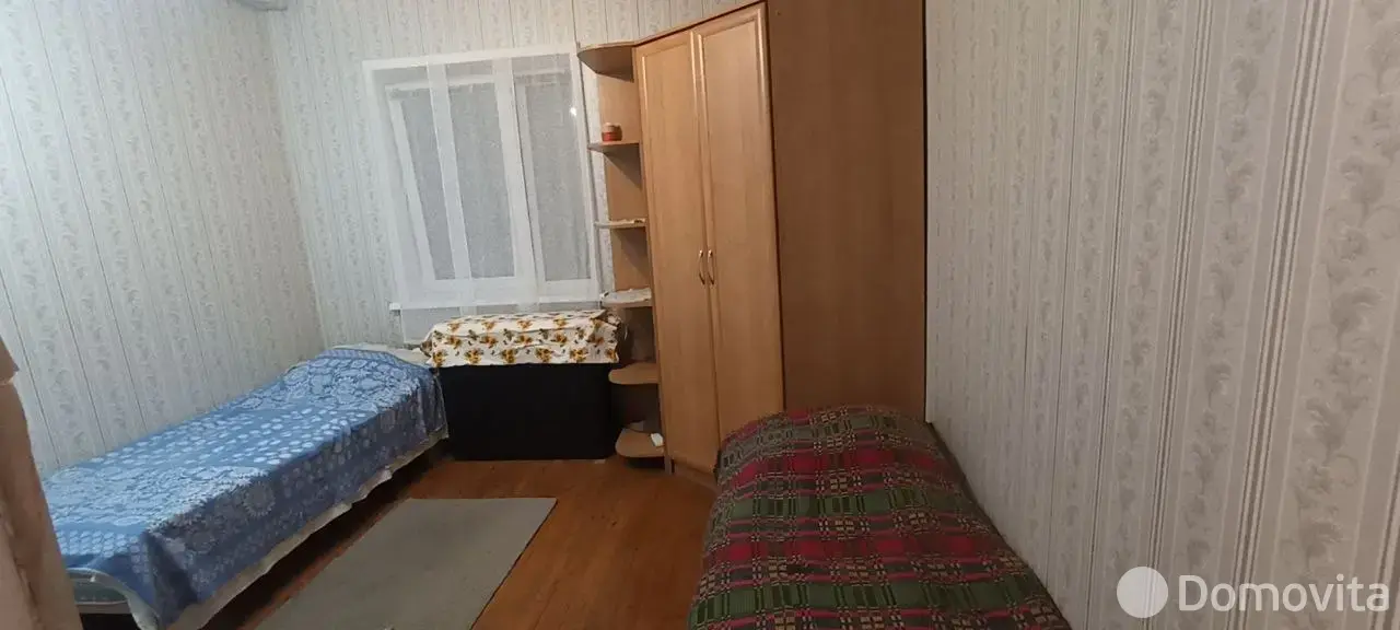 аренда комнаты, Ждановичи, ул. Заречная, д. 13А