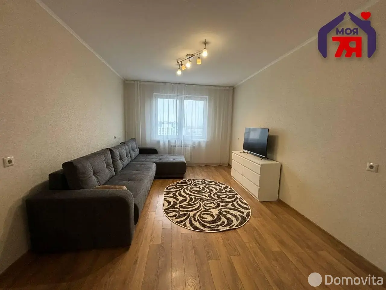 квартира, Минск, ул. Разинская, д. 64 - лучшее предложение