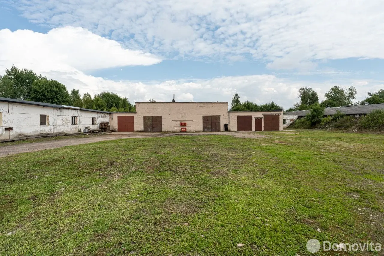 Купить складское помещение в Миколке - фото 22