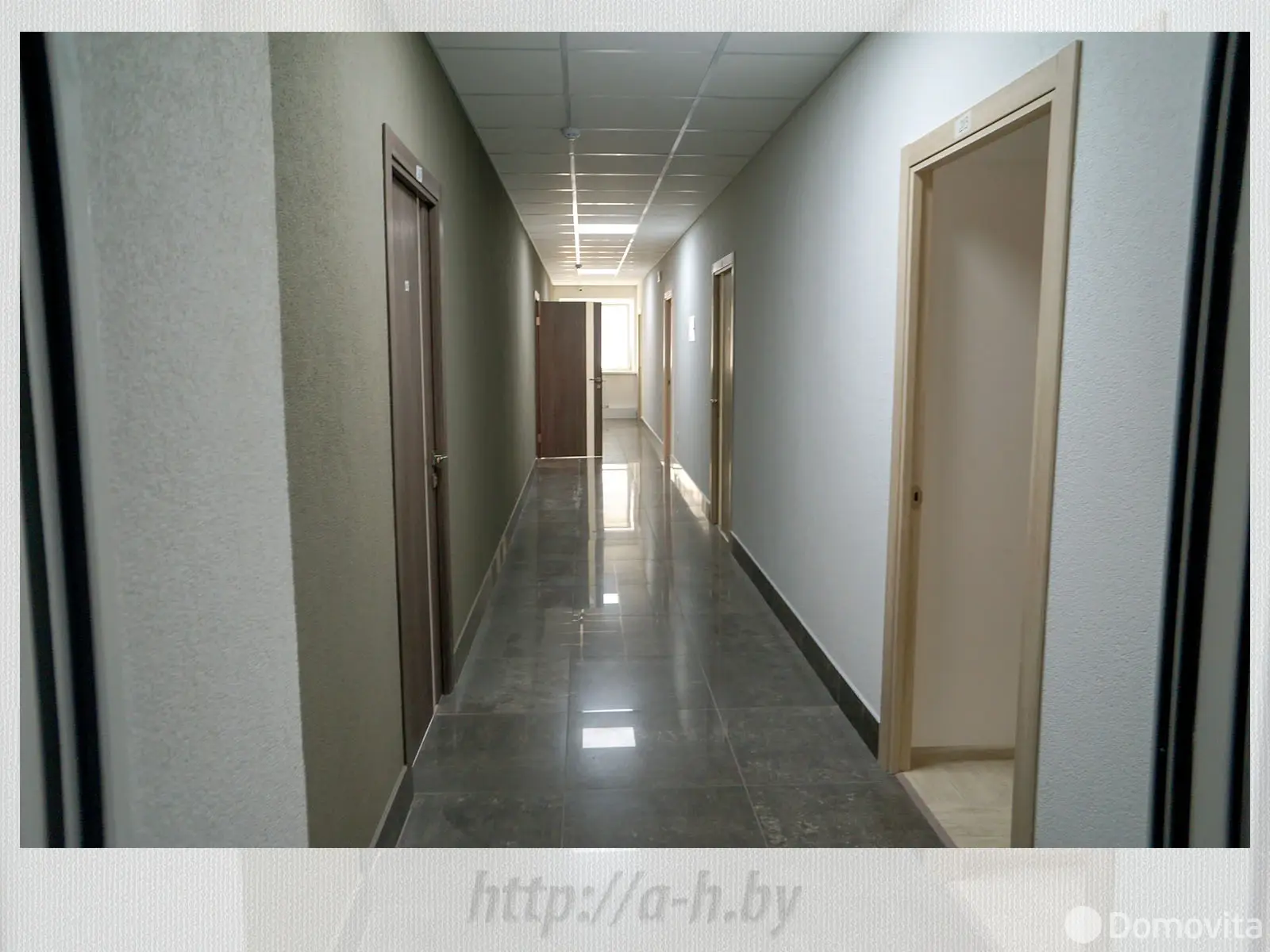 Купить офис на ул. Полтавская, д. 10 в Минске, 2020000BYN, код 10409 - фото 7