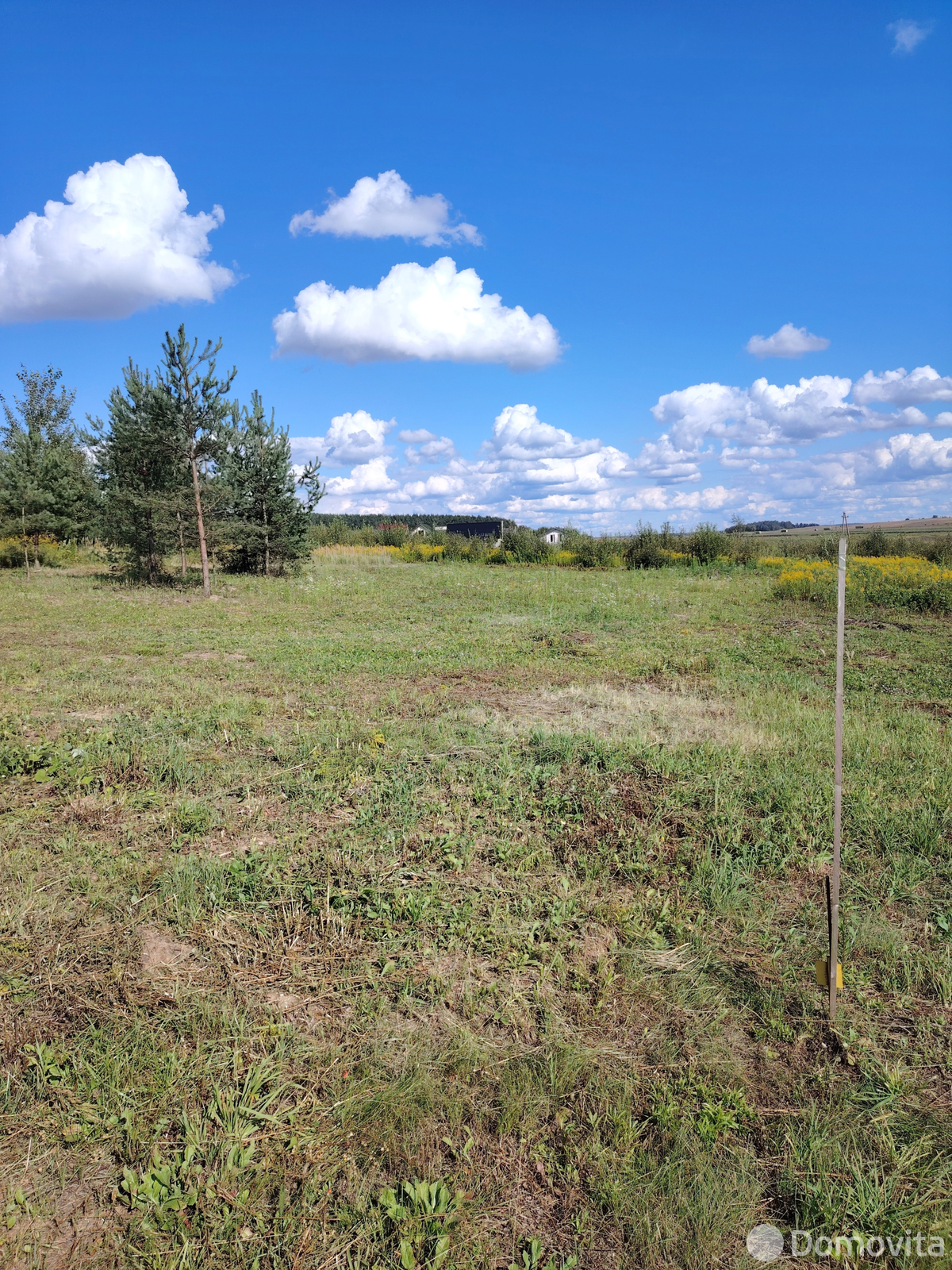 Купить земельный участок, 16.58 соток, Смолевичи, Минская область, 26000USD, код 569748 - фото 5