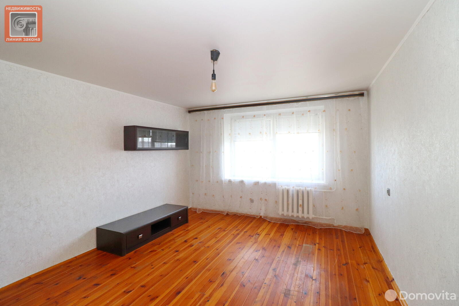 Купить 1-комнатную квартиру в Гомеле, ул. Песина, д. 52, 33000 USD, код: 995268 - фото 5