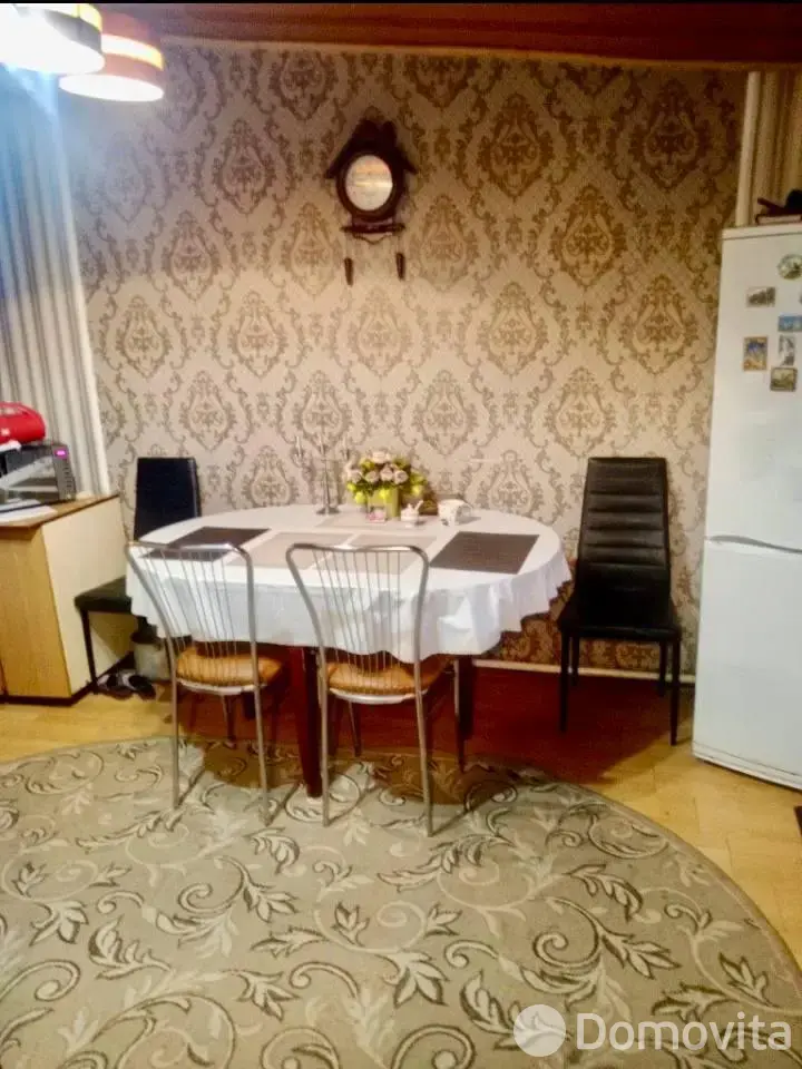дом, Лида, ул. Свердлова, д. 17, стоимость продажи 177 762 р.