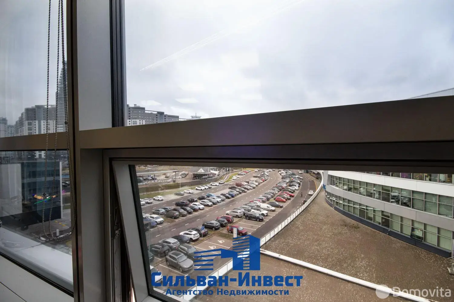 Аренда офиса на пр-т Победителей, д. 104 в Минске, 4343EUR, код 15928 - фото 11