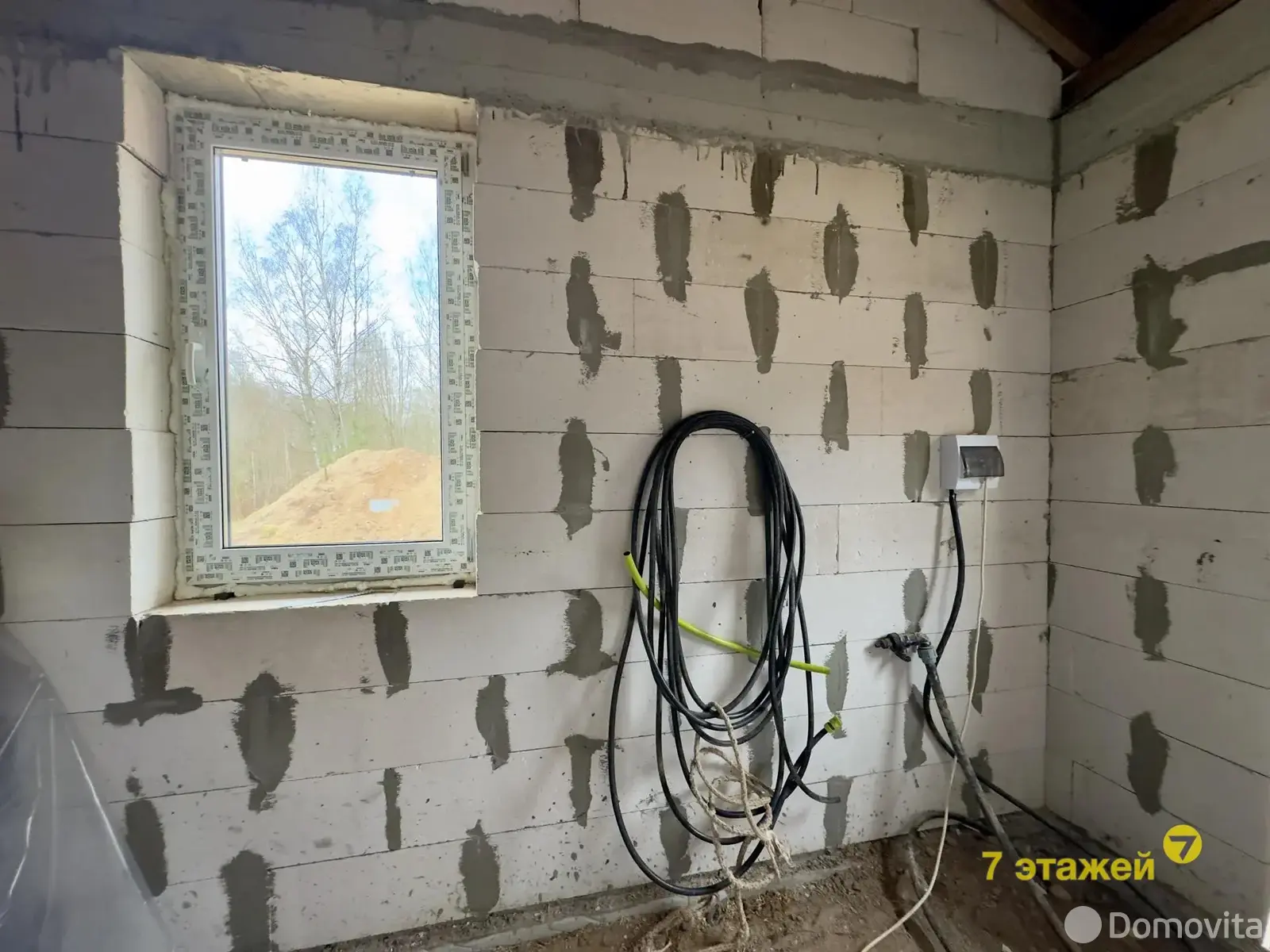 Продажа 1-этажной дачи в ВЕТЕРАН-7 Минская область, 39900USD, код 184729 - фото 19