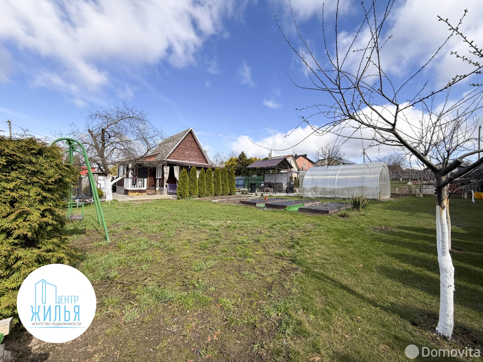 купить дачу, Гродно, ул. Тарусичская