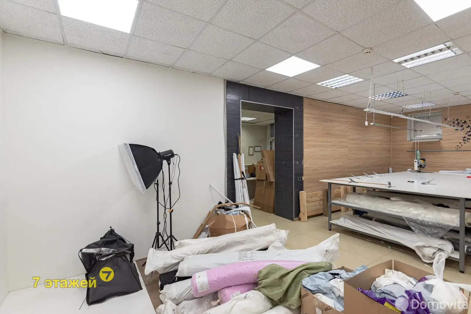 Продажа торговой точки на ул. Филимонова, д. 55/3 в Минске, 186000USD, код 997887 - фото 29