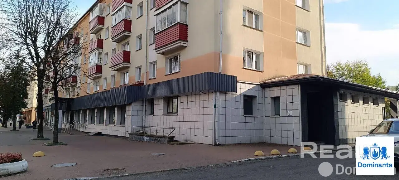 Снять торговую точку на ул. Веры Хоружей, д. 15 в Минске, 5950BYN, код 968365 - фото 22