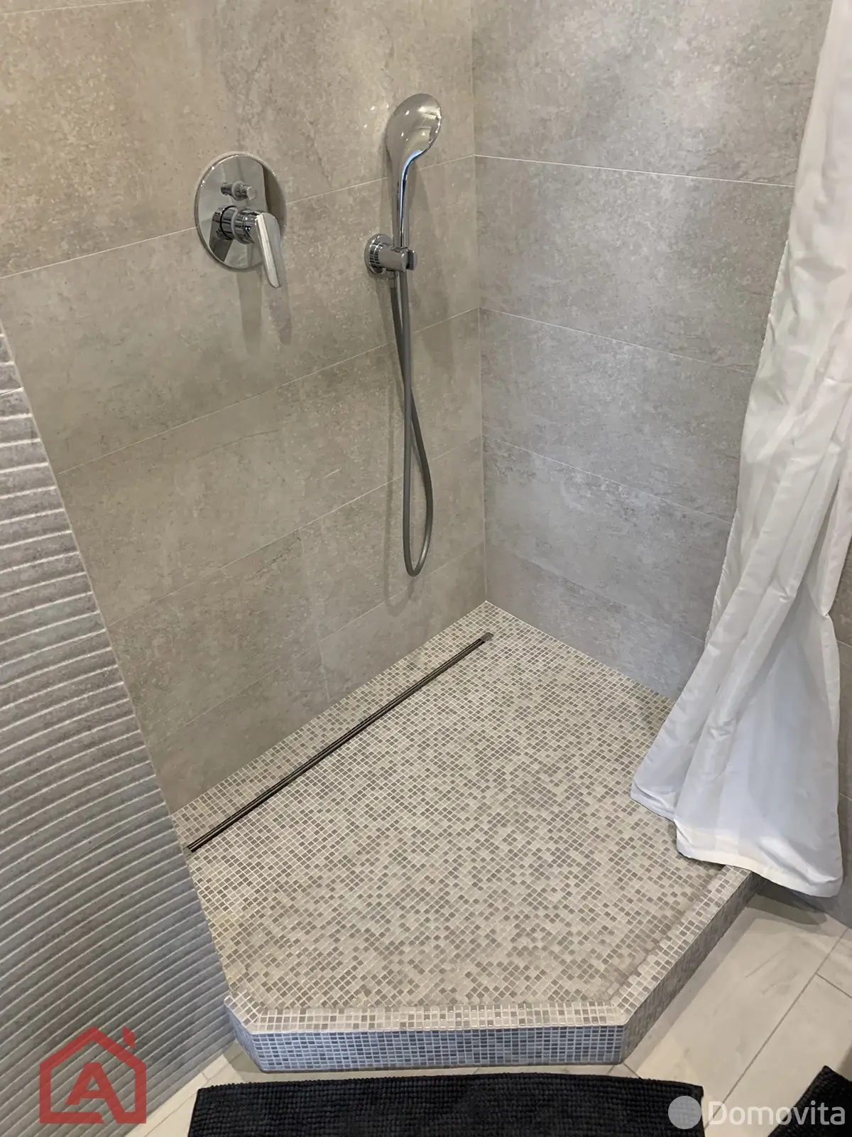 Снять 4-комнатную квартиру в Минске, пр-т Победителей, д. 131, 1450USD, код 146007 - фото 13