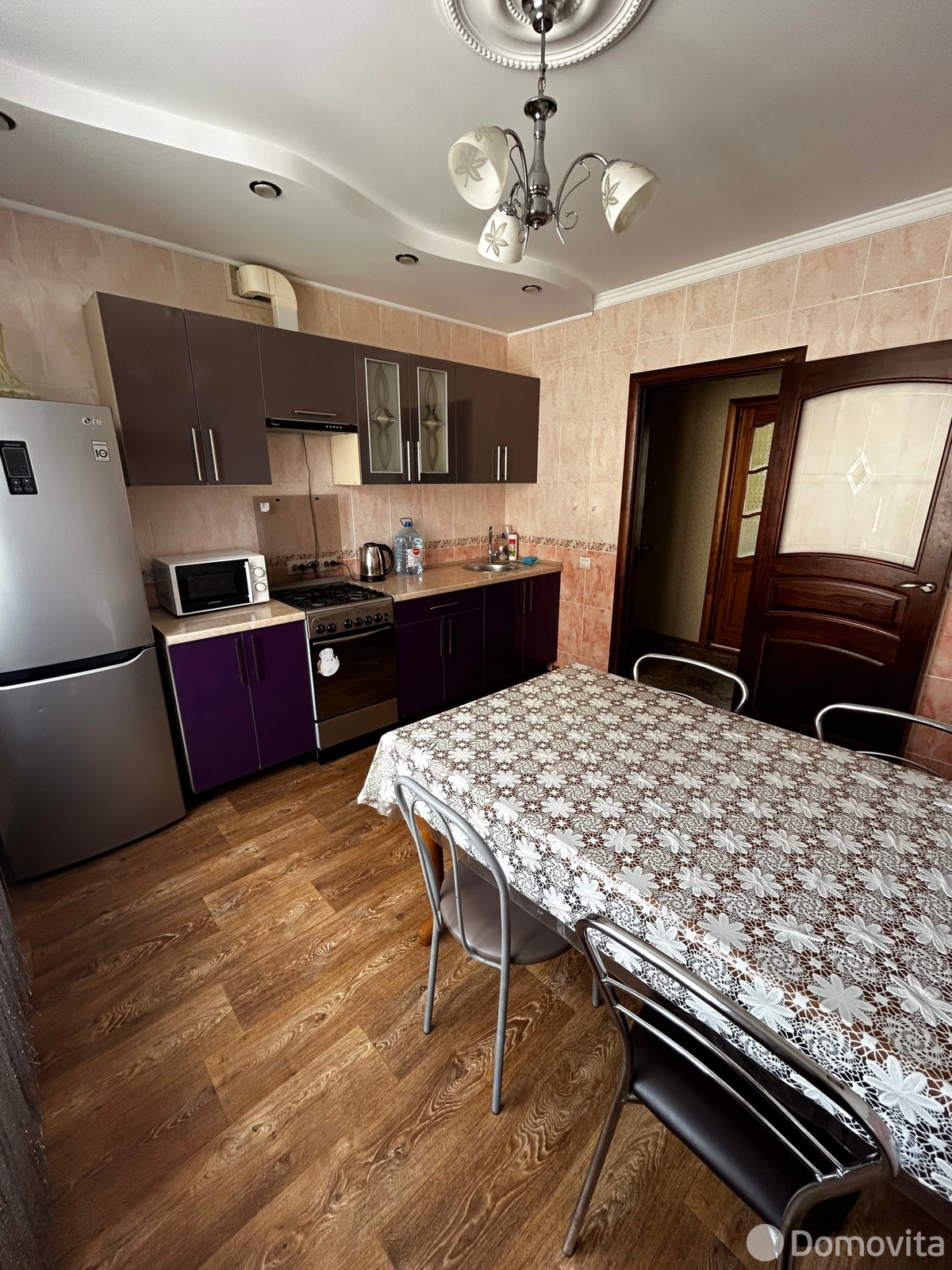  Коттедж Гостевой коттедж Люкс на сутки в Осиповичах ул. Риммы Кунько, д. 5А, 45BYN, код 1372 - фото 57