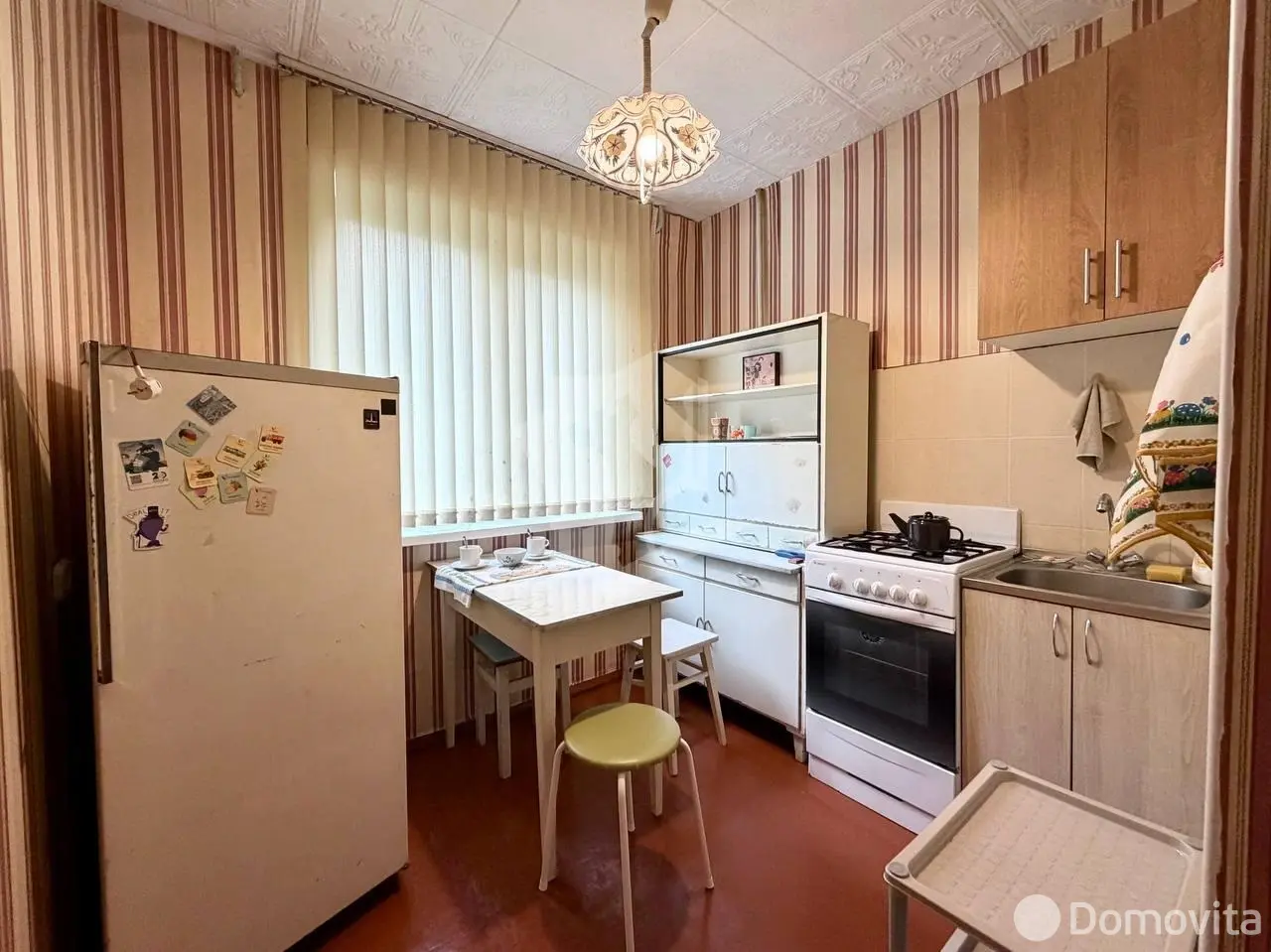 квартира, Минск, ул. Седых, д. 68