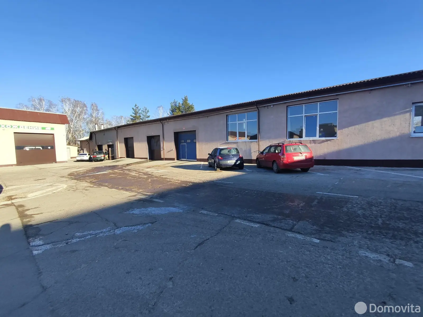 Купить помещение под сферу услуг в Мозыре, ул. Шоссейная, д. 15/А - фото 21