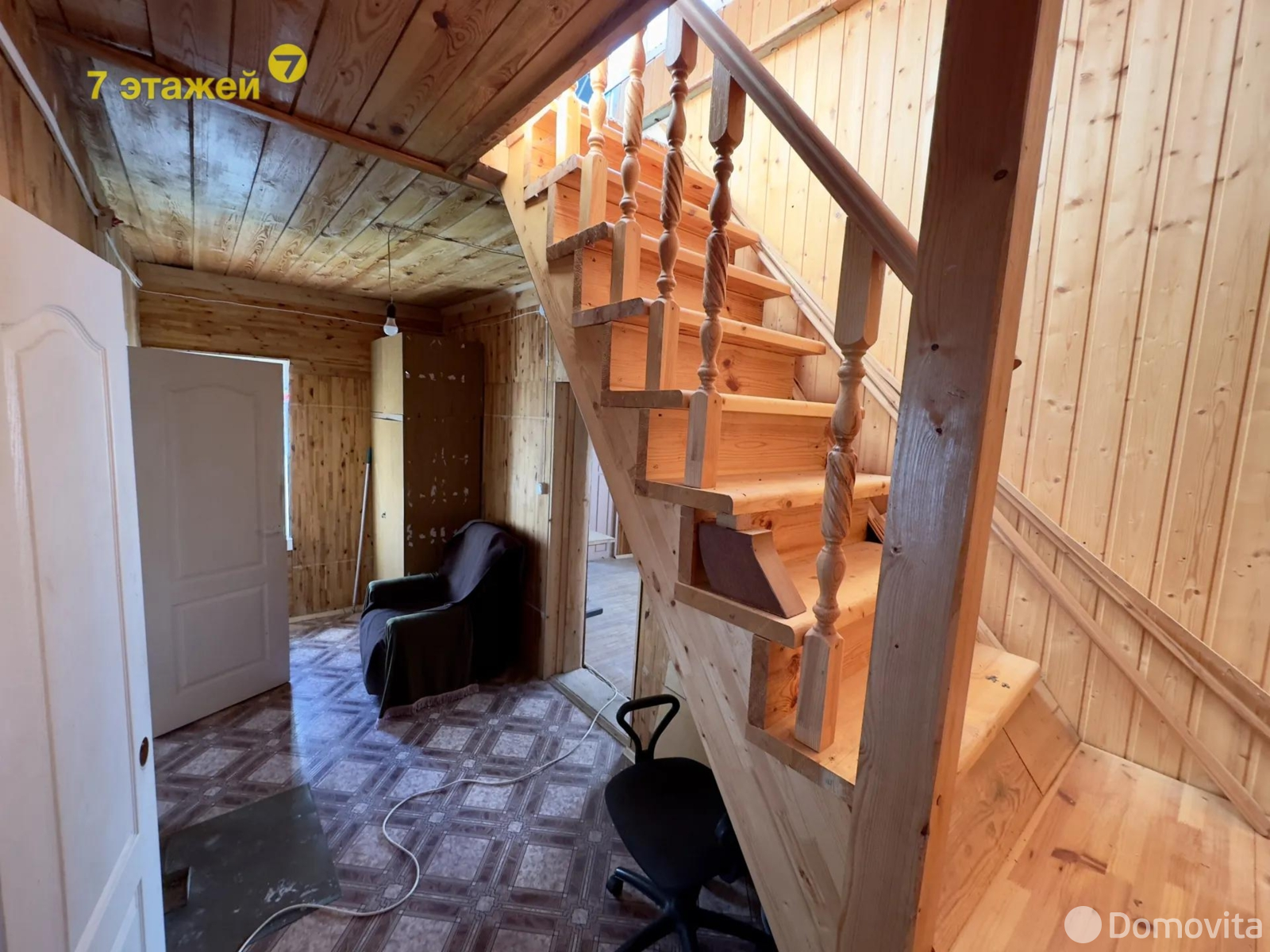 Продажа 2-этажной дачи в Звезда Минская область, 28850USD, код 182451 - фото 20