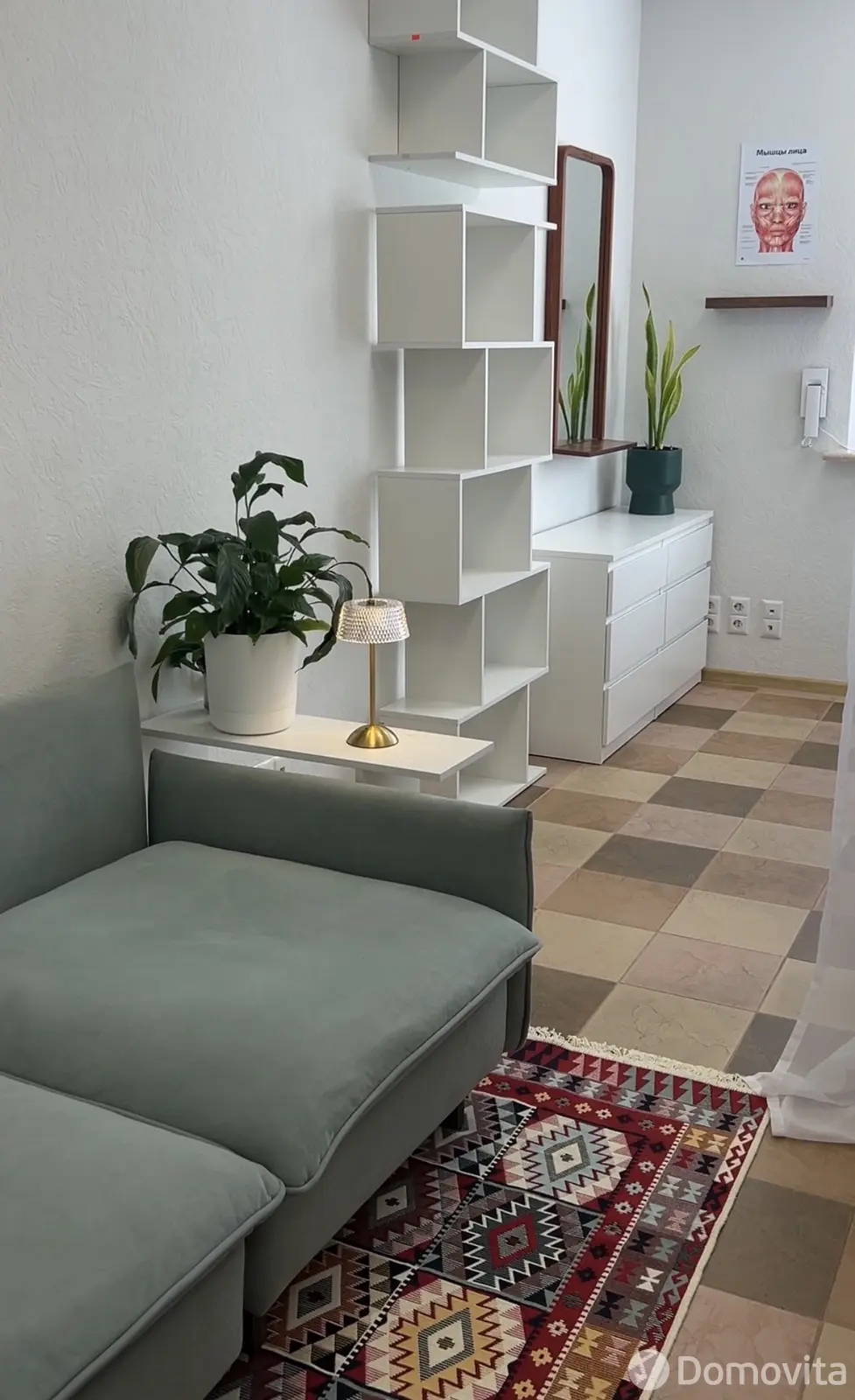 объект сферы услуг, Минск, ул. Мележа, д. 1