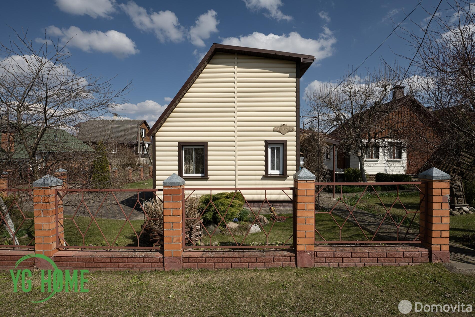 дача, Лесное, 