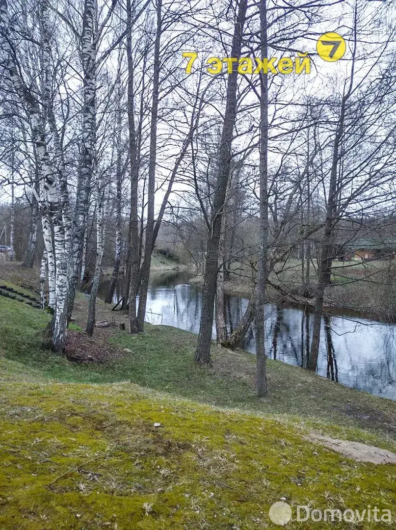 дом, Набережная, ул. Центральная 