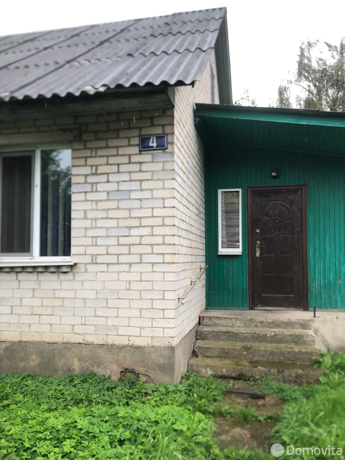коттедж, Слуцк, ул. Вечеркевича, д. 4 