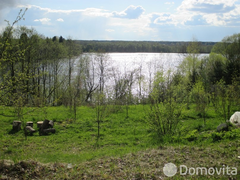 участок, Плино, ул. Центральная, д. 19