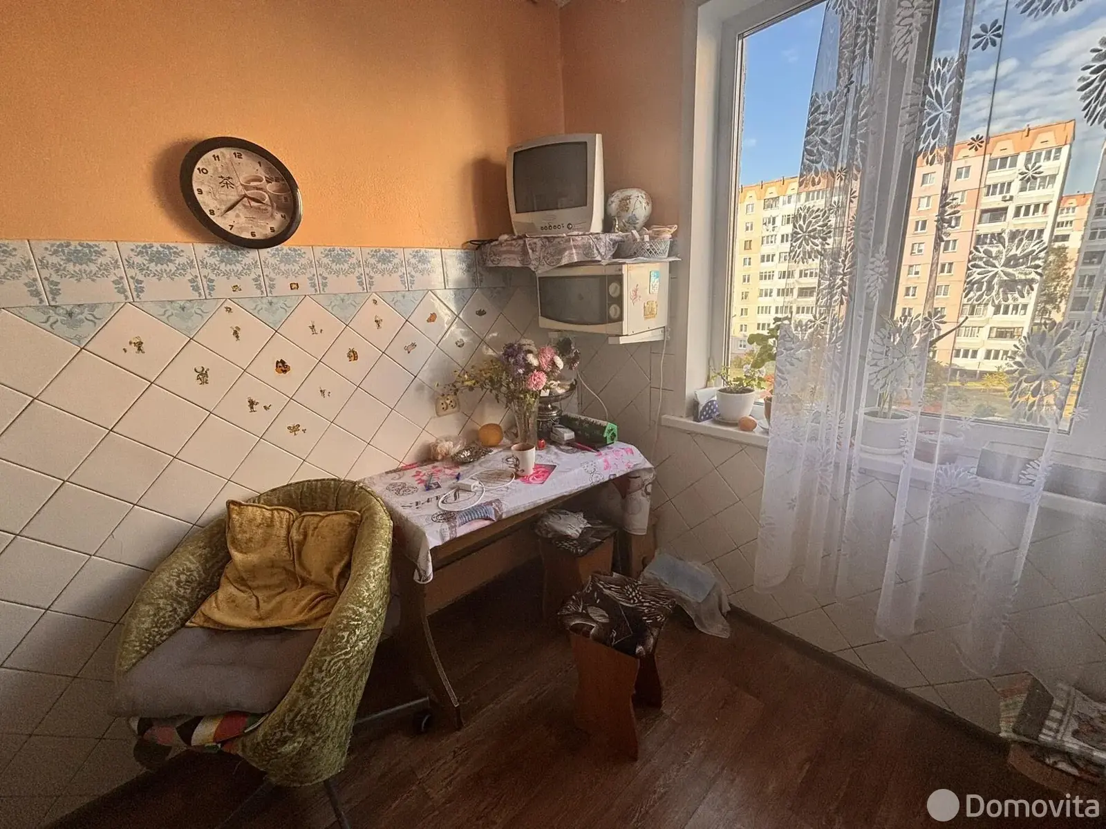 комната, Минск, ул. Нестерова, д. 82 