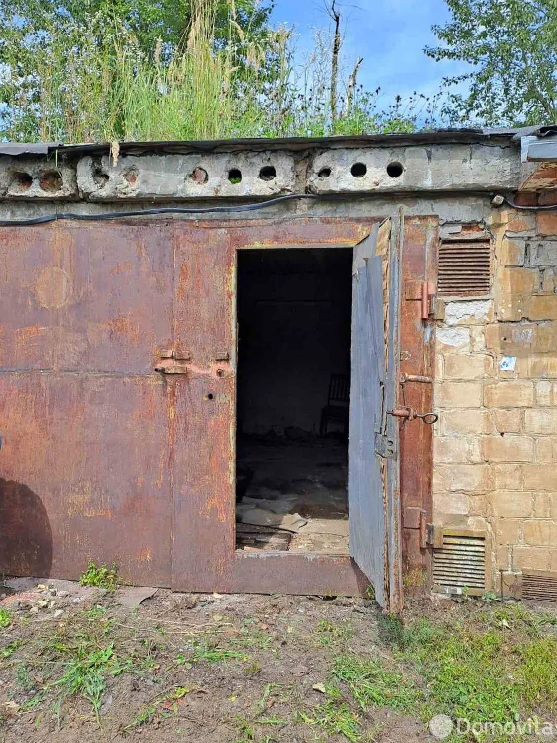 гараж, Бобруйск, ул. Рокоссовского, д. 1/2 