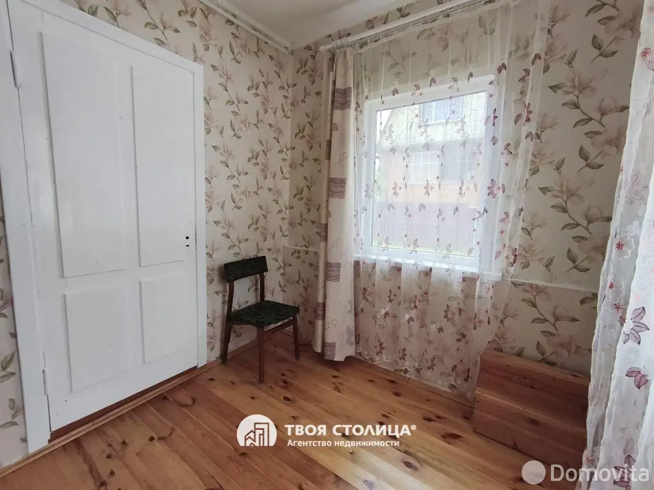 Продажа 2-этажной дачи в Искра Ракова Минская область, 63808BYN, код 186229 - фото 20