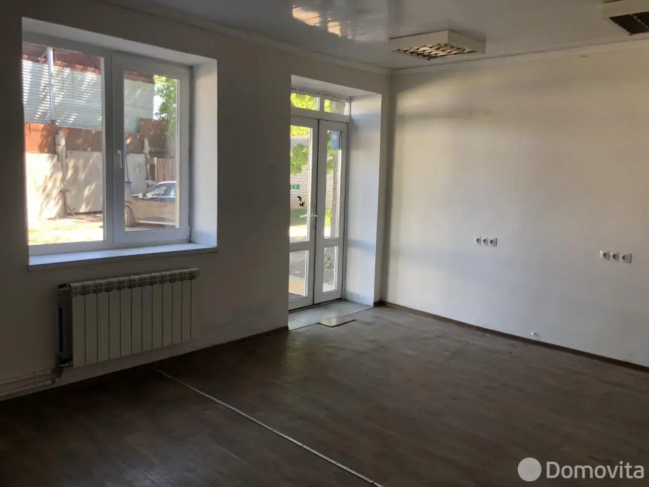 Купить офис на ул. Гикало, д. 7/А в Минске, 110000USD, код 9702 - фото 1