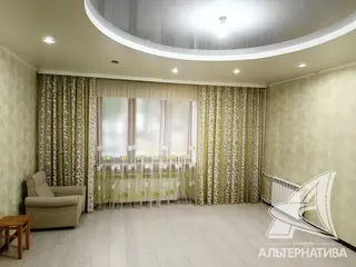 1-комнатная квартира, Брест, ул. Гоголя