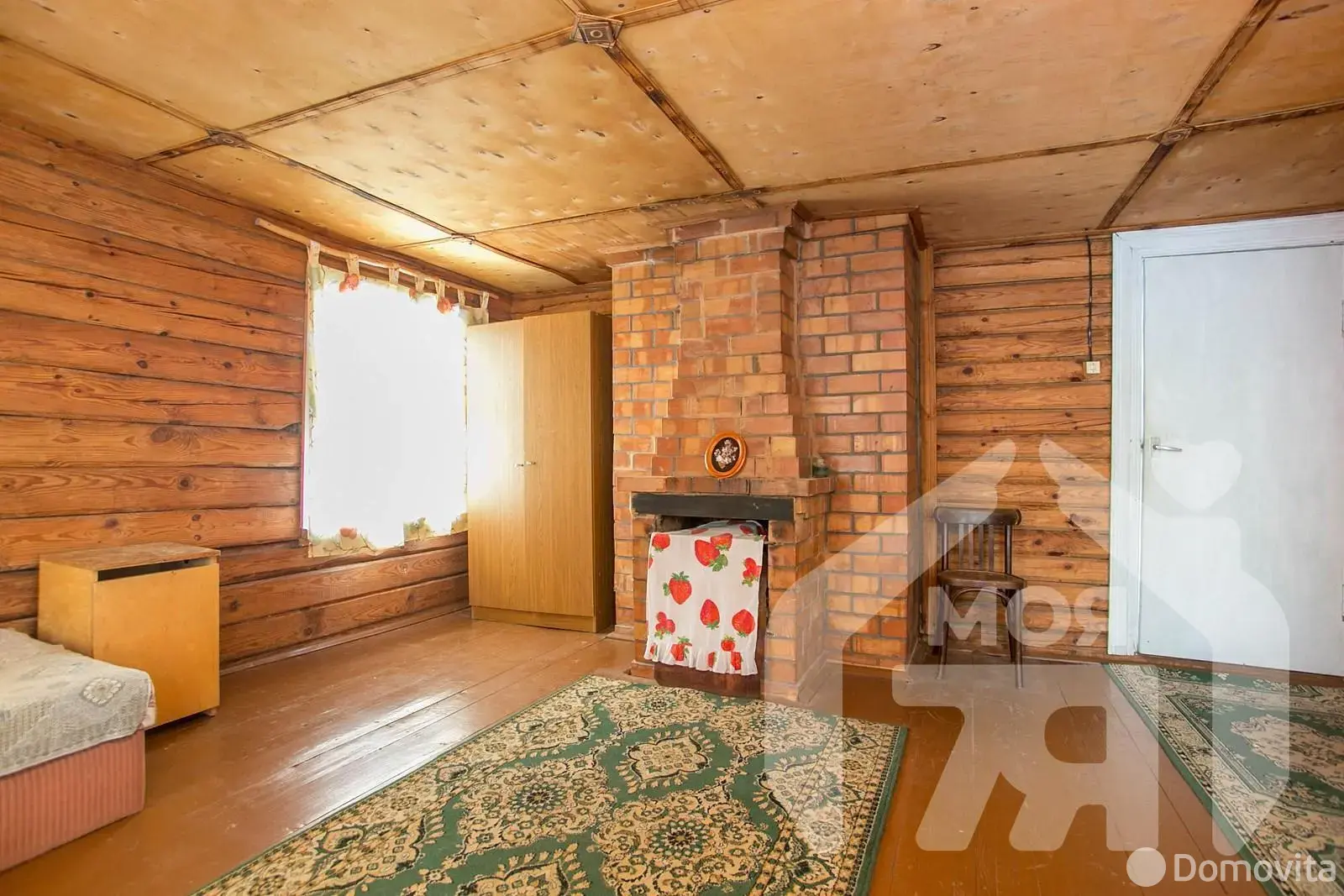 Купить 2-этажную дачу в Автомобилист №2 Гродненская область, 10500USD, код 181497 - фото 17