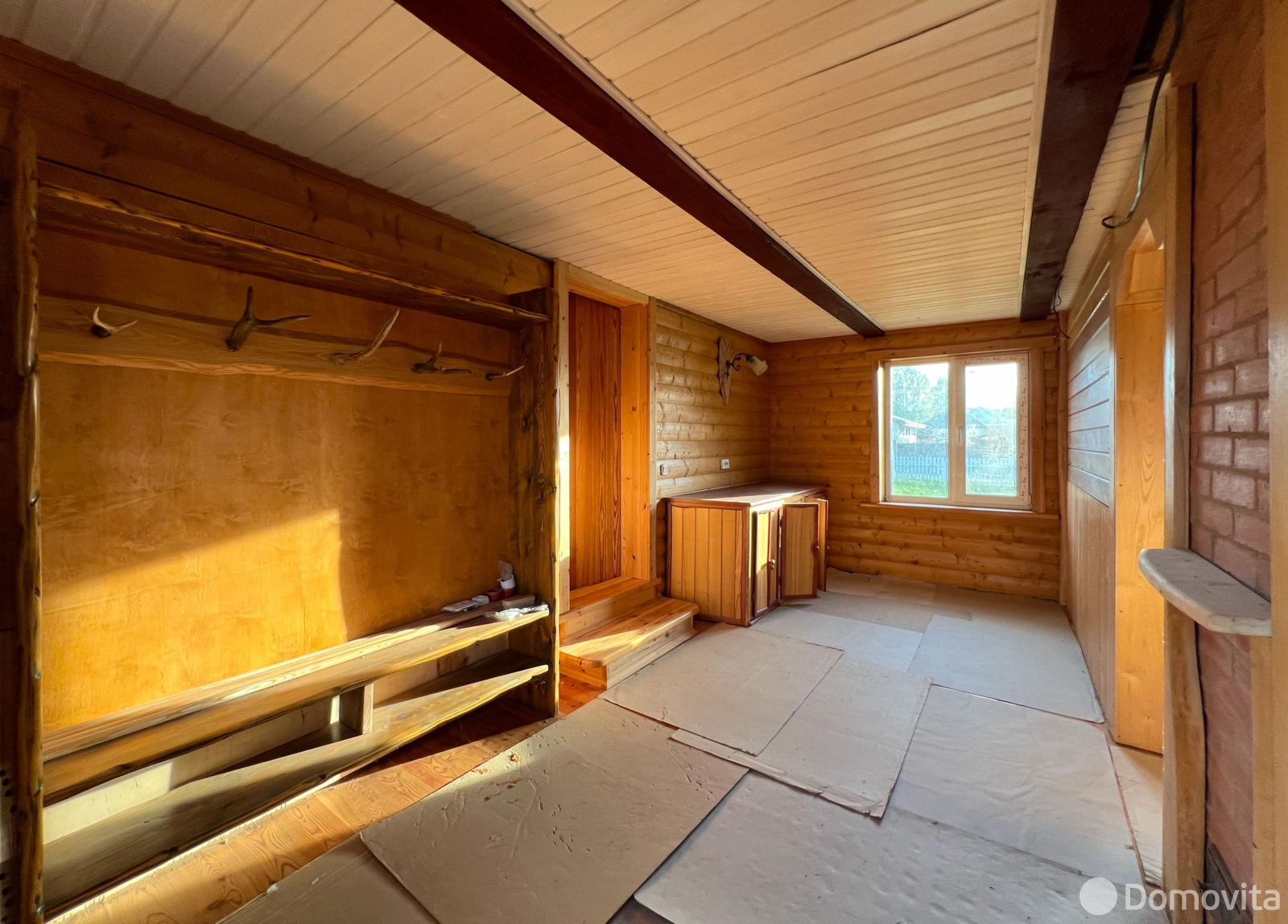 Продажа 2-этажной дачи в Минская область, 59900USD, код 184839 - фото 16