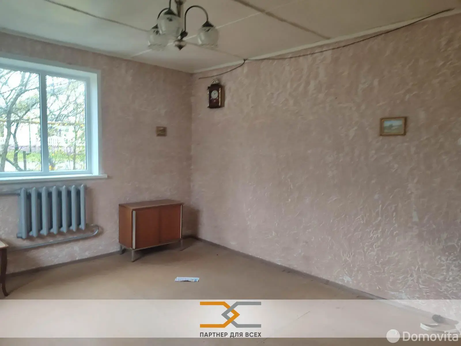 коттедж, Поморщина, 