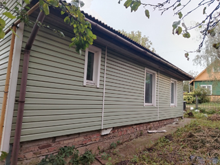 1-этажный коттедж, г. Витебск, ул. 1-я Луческая