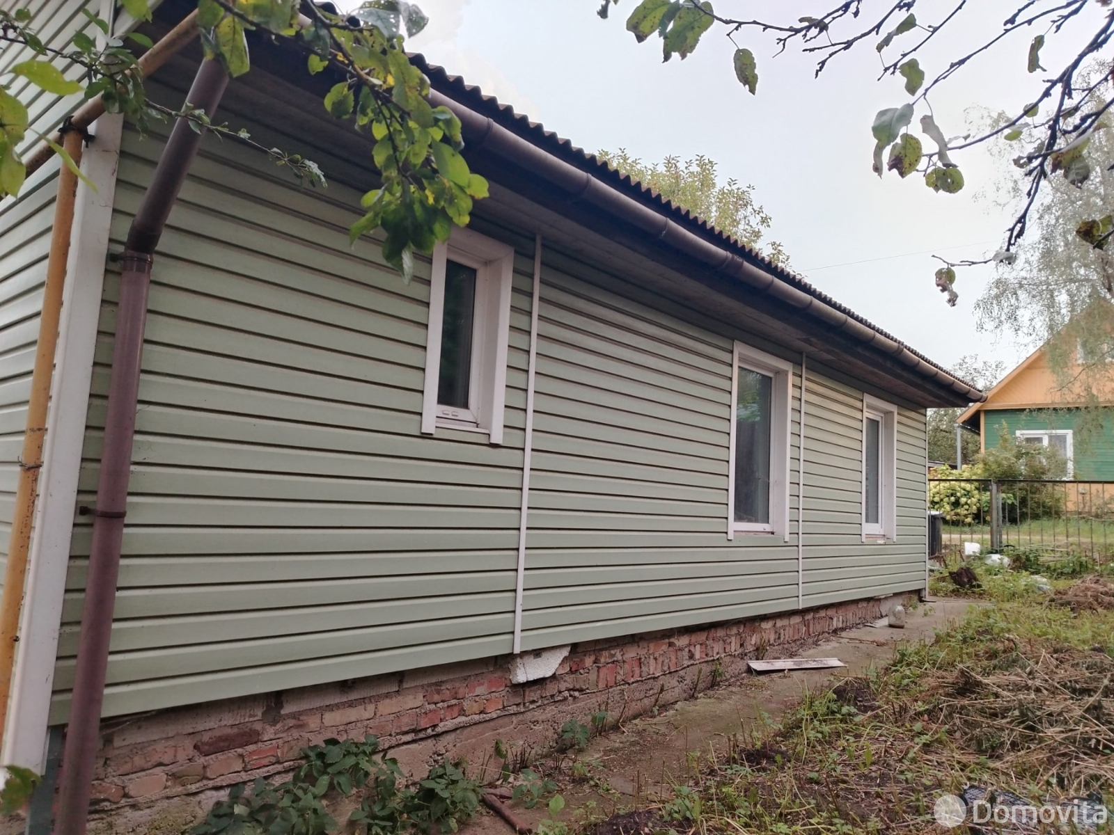 Цена продажи коттеджа, Витебск, ул. 1-я Луческая