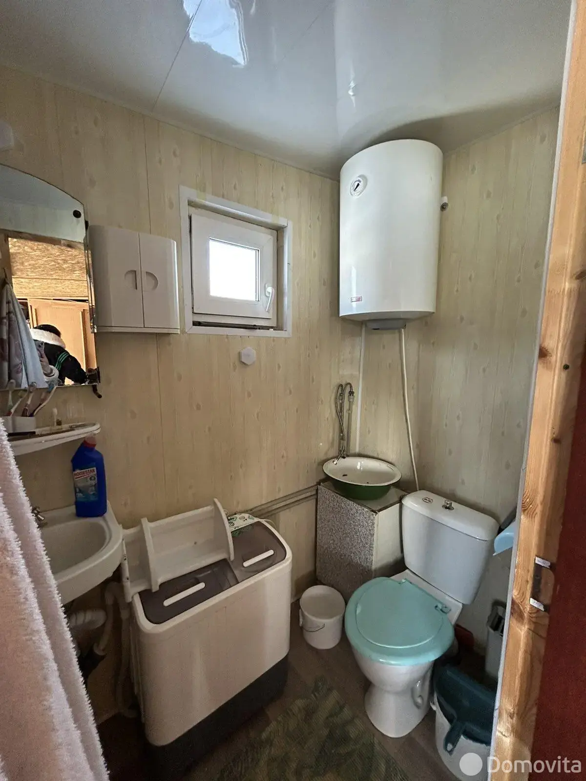 дача, ПИЛОТ, 