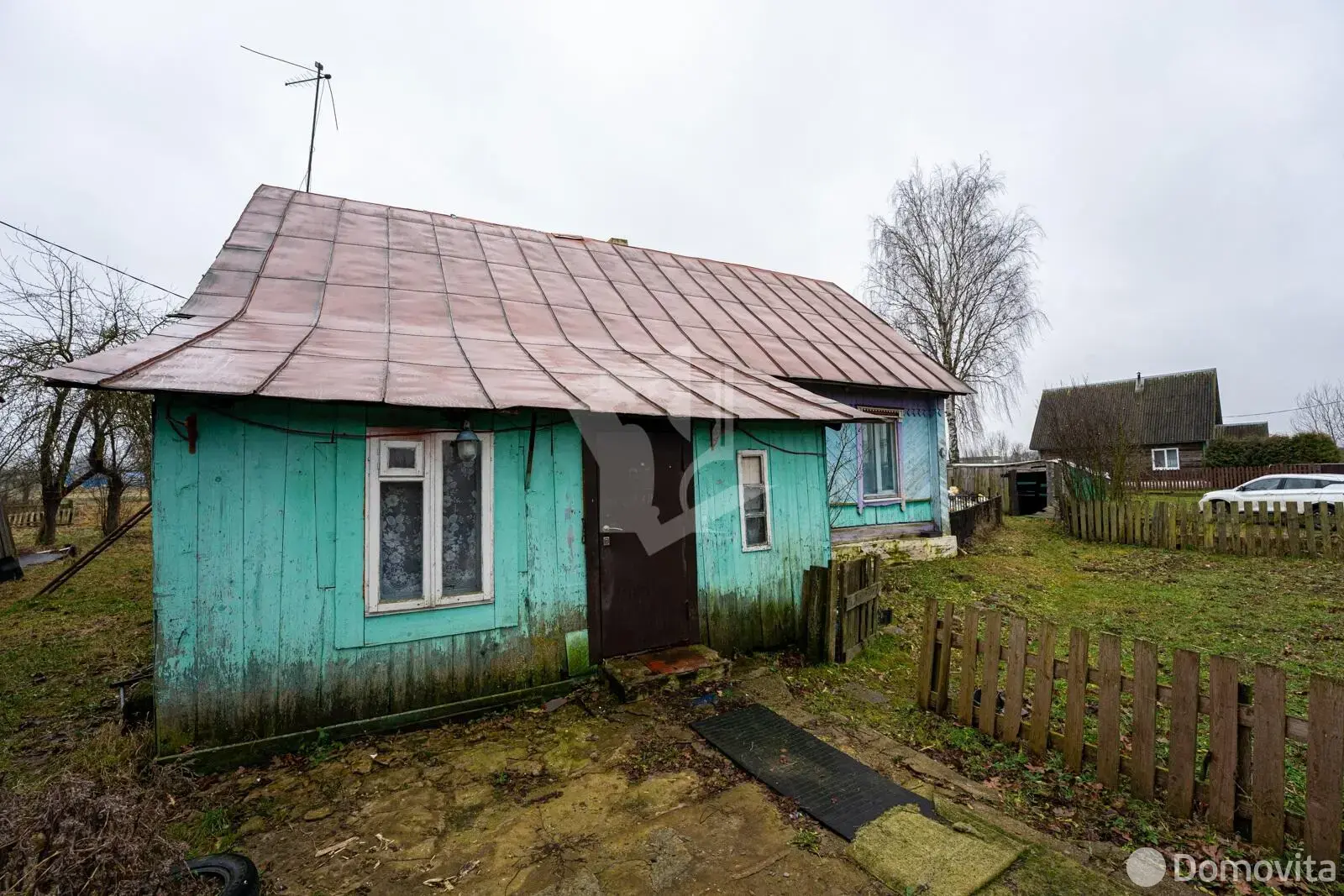 коттедж, Гостиловичи, пер. Заречный, стоимость продажи 64 800 р.