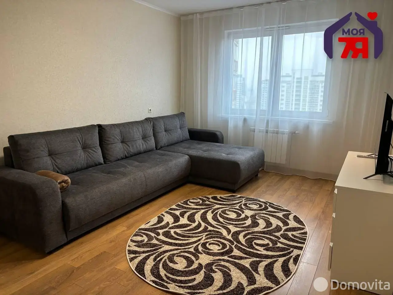 квартира, Минск, ул. Разинская, д. 64 - лучшее предложение