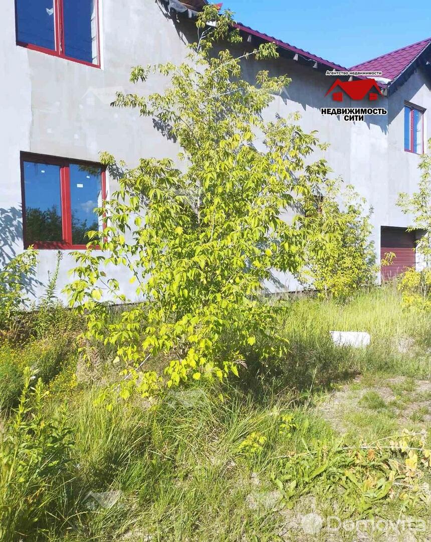 Продажа 1-этажного дома в Осиповичах, Могилевская область ул. Советская, д. 26, 23000USD - фото 3