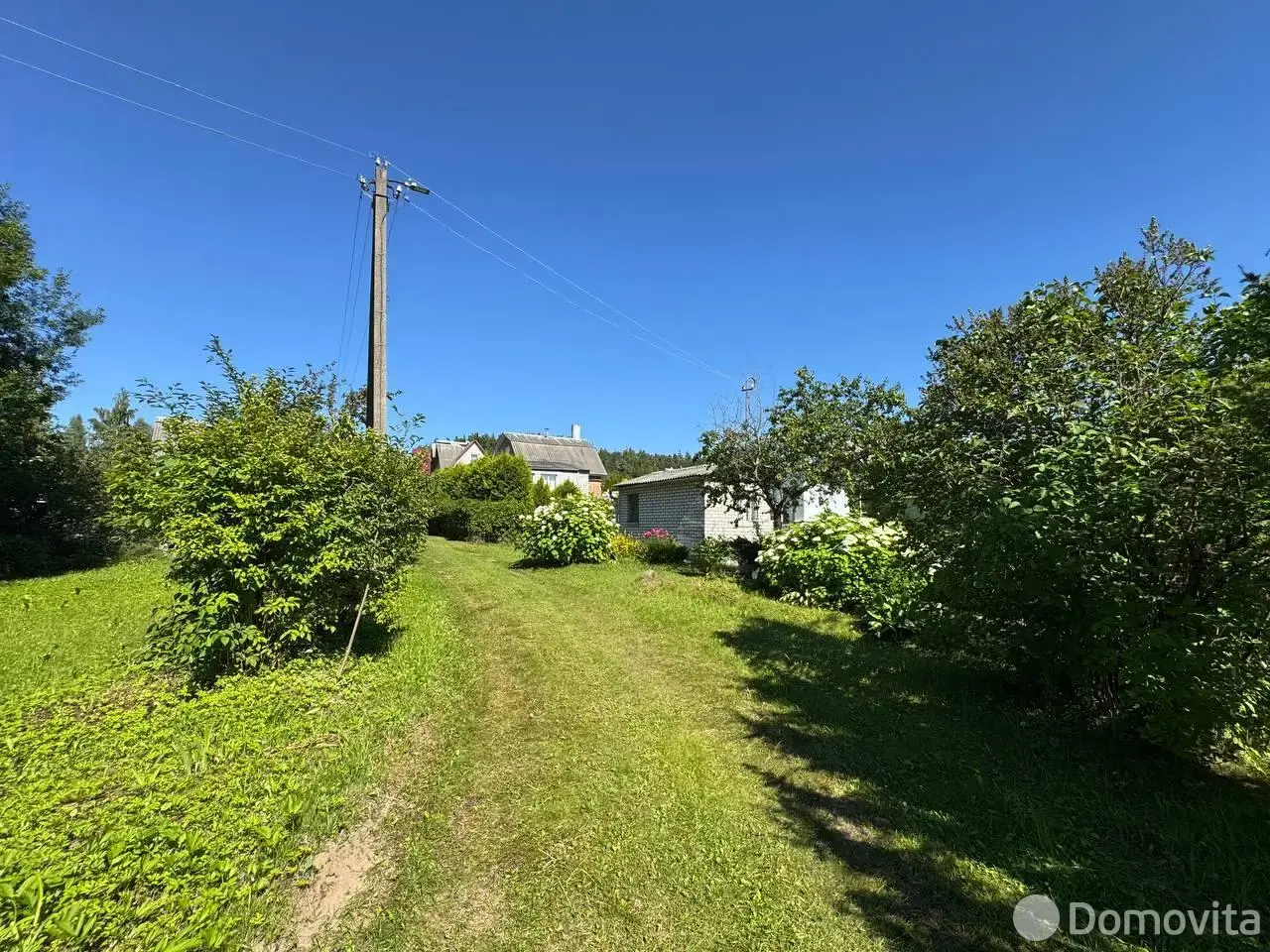 Продажа 1-этажной дачи в Весна Минская область, 23000BYN, код 186524 - фото 32