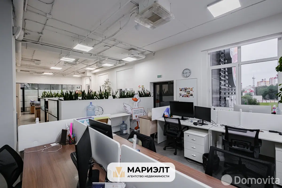 Снять офис на ул. Гурского, д. 56 в Минске, 7088EUR, код 15255 - фото 11