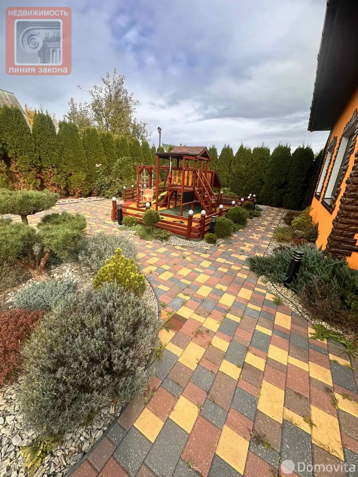 коттедж, Гомель, ул. Электронная 