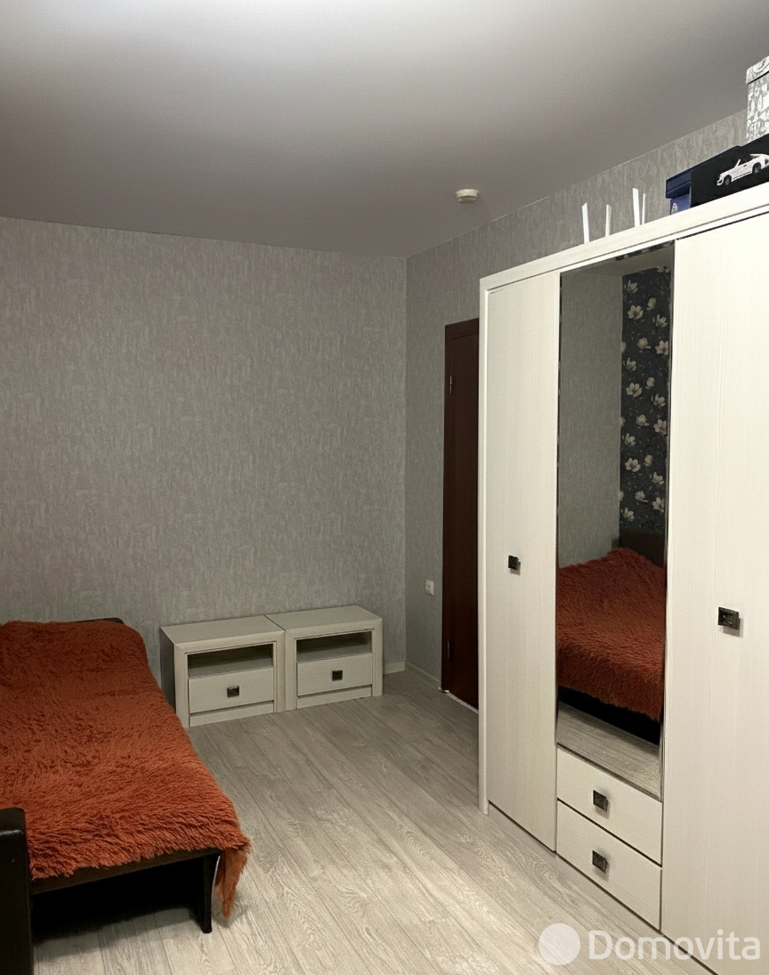 Снять 1-комнатную квартиру в Минске, ул. Охотская, д. 147, 380USD, код 148838 - фото 7