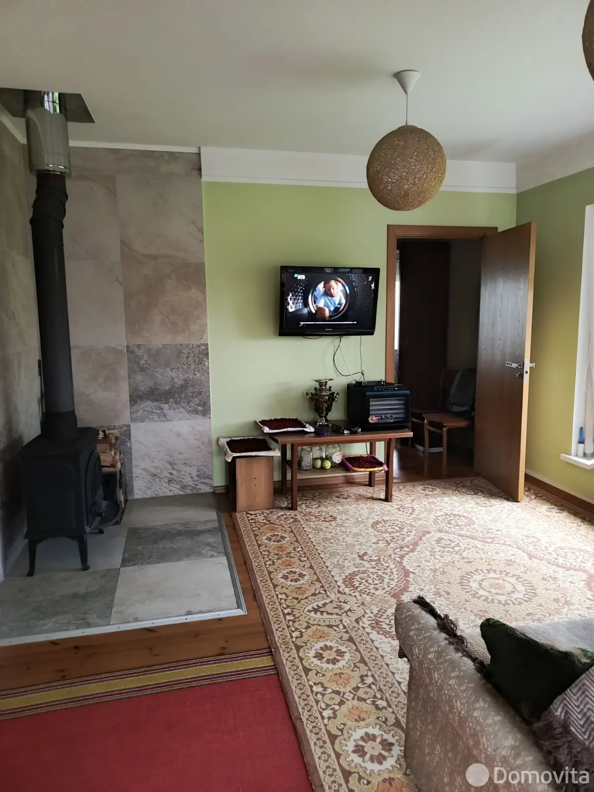 дом, Сураж, ул. Котченко, стоимость продажи 180 340 р.