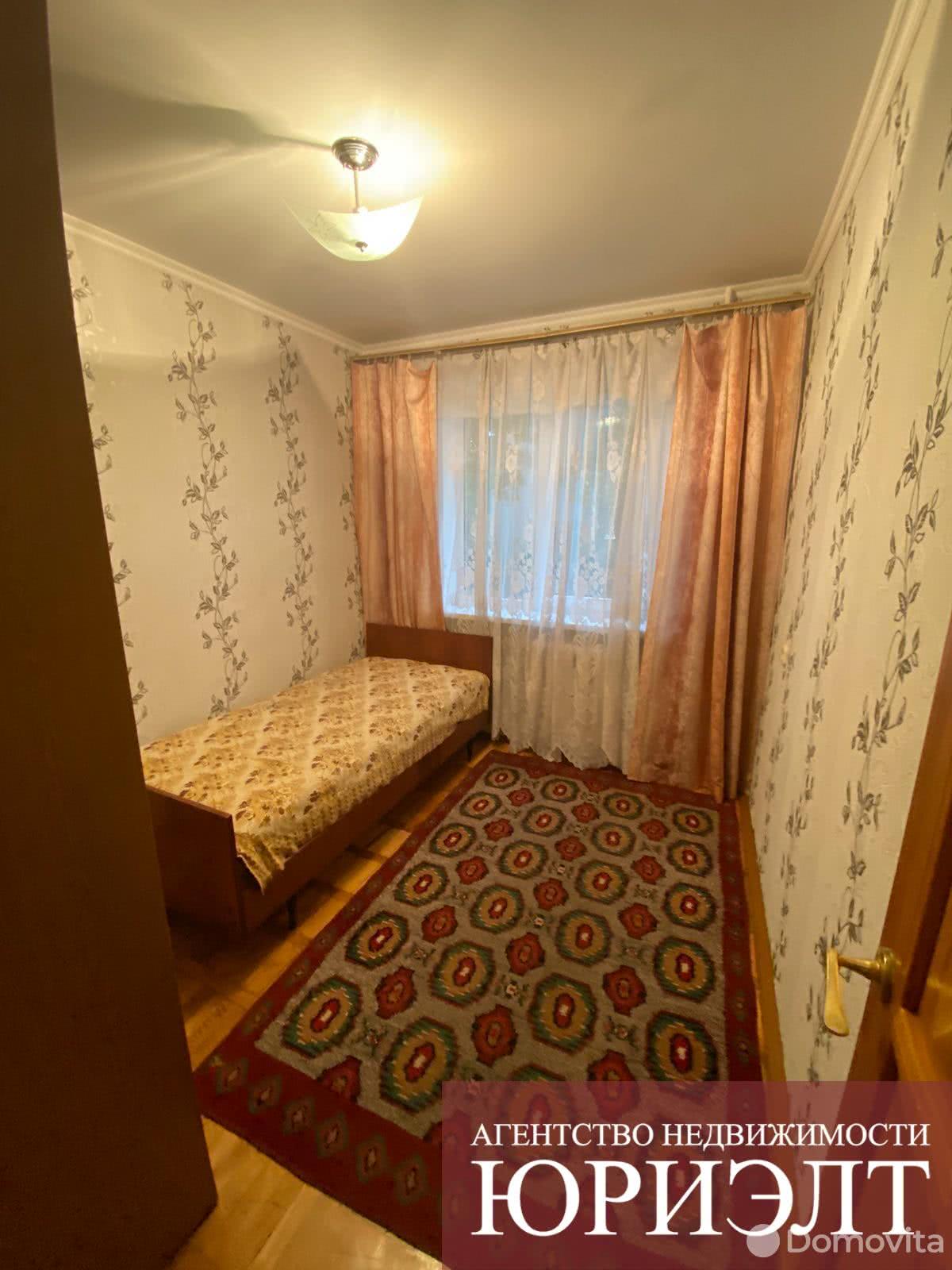 Купить 3-комнатную квартиру в Бресте, пр-т Партизанский, д. 10, 41500 USD, код: 1034274 - фото 4