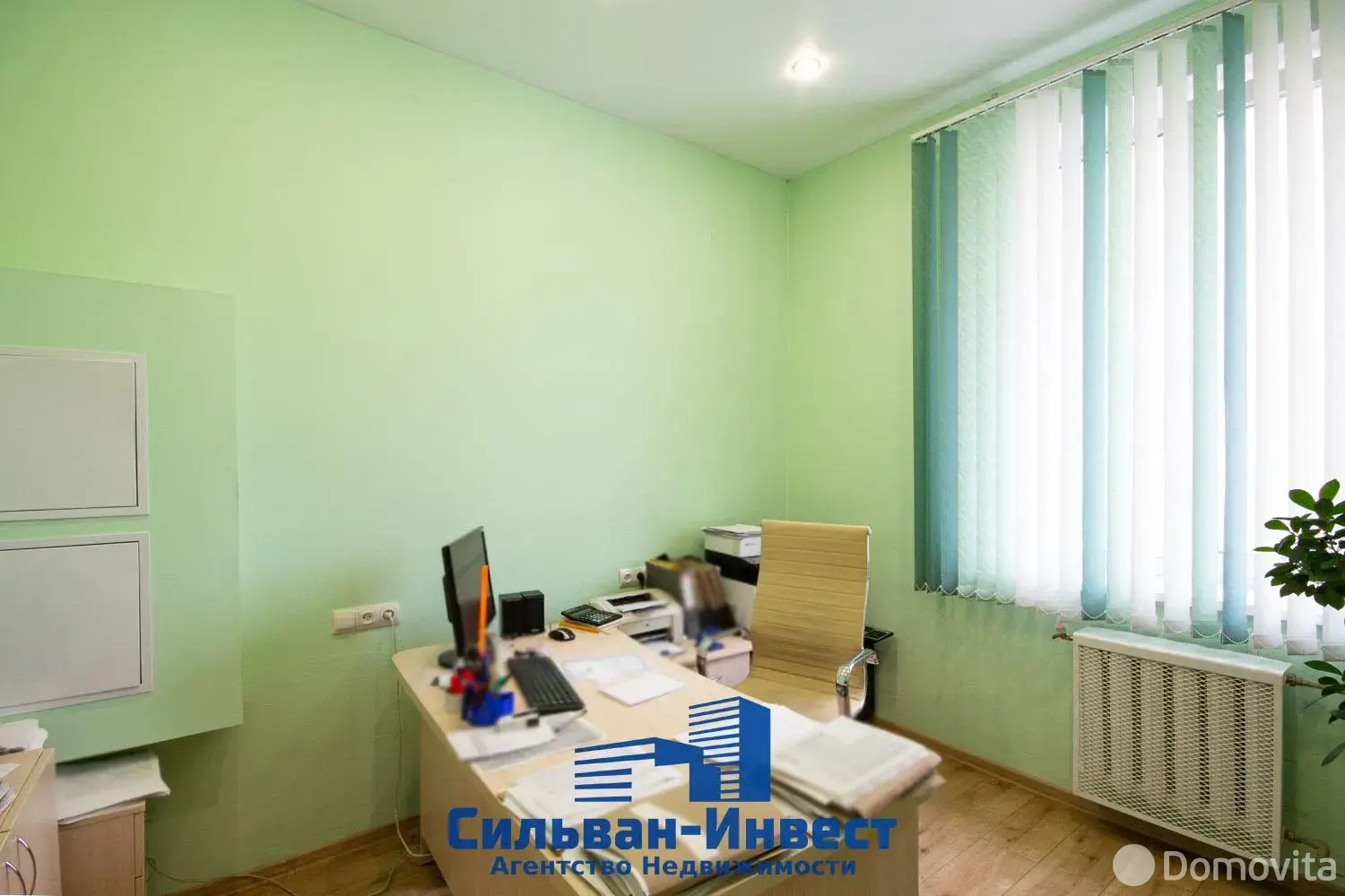 Купить офис на ул. Ленина, д. 20 в Пинске, 680000USD, код 10566 - фото 11