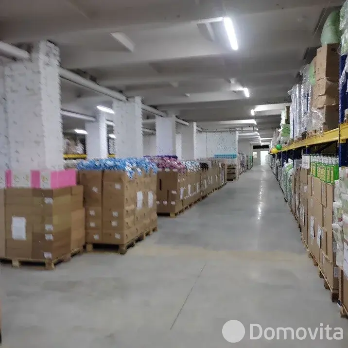 торговый объект, Плещеницы, 