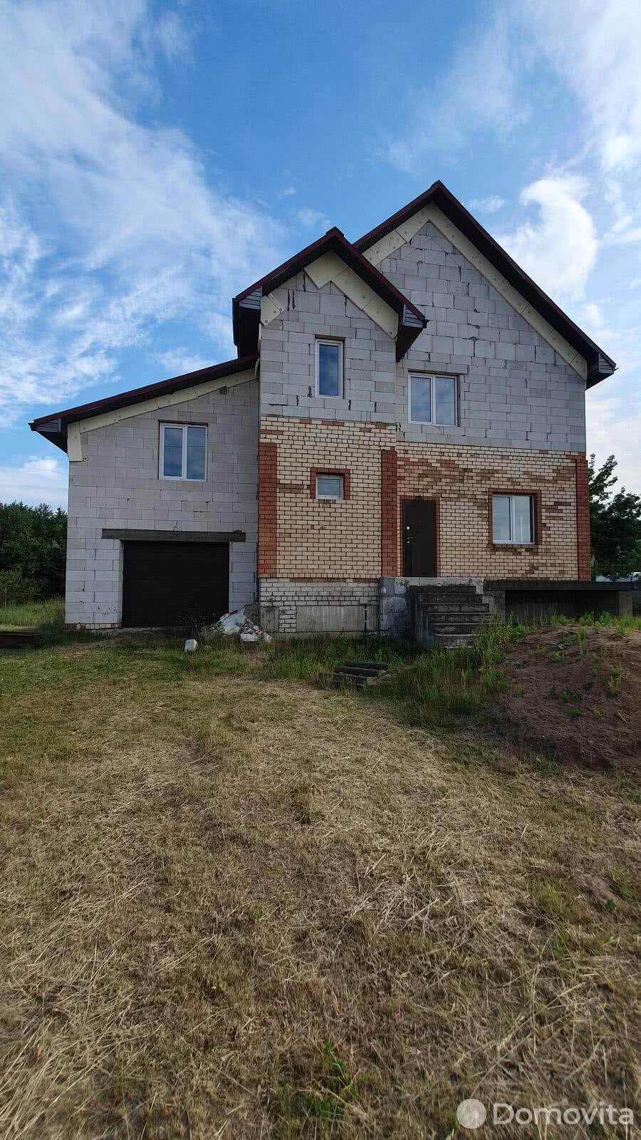 Продажа 1-этажного дома в Жодино, Минская область ул. Сиреневая, д. 5, 85000USD, код 637369 - фото 3