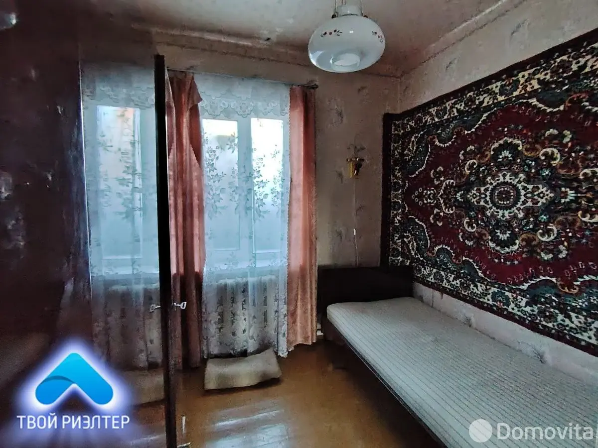 Стоимость продажи дома, Речица, ул. Гоголя