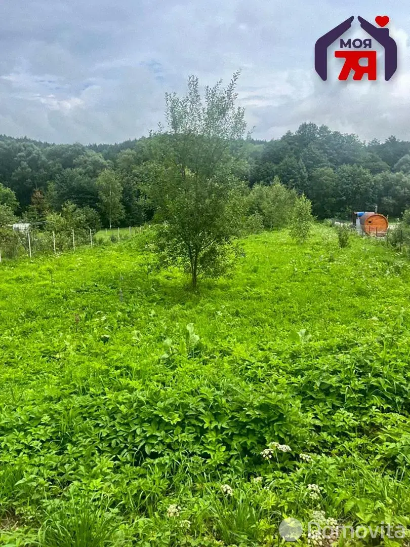 участок, Вяча, ул. Центральная 