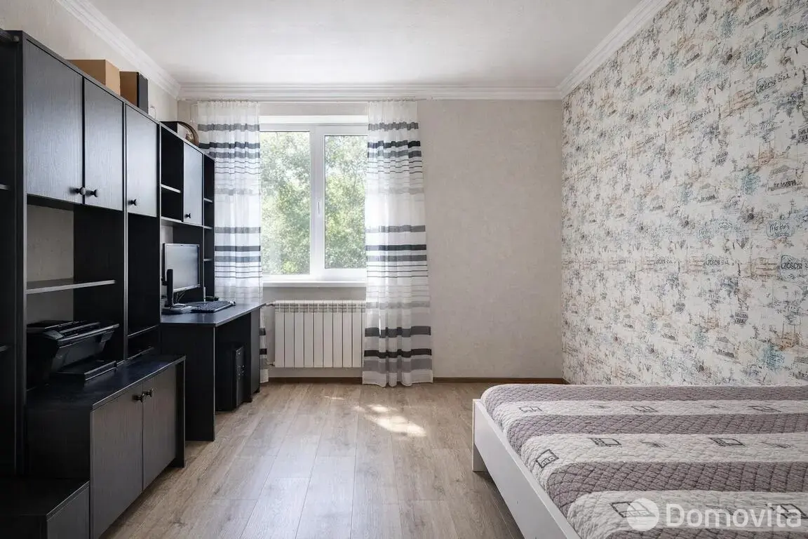 купить коттедж, Минск, ул. Днепровская, д. 19