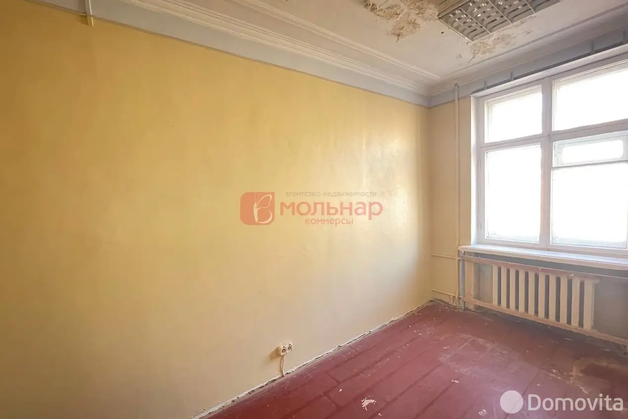 Аренда торгового помещения на ул. Чкалова, д. 12 в Минске, 122EUR, код 966601 - фото 4