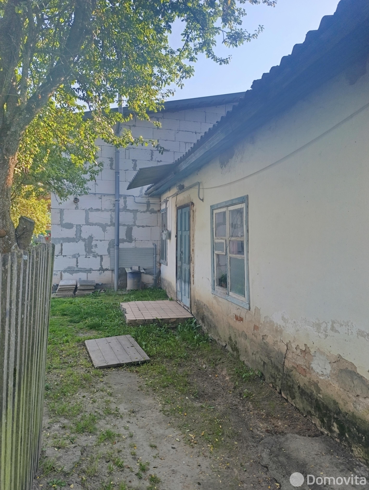 купить коттедж, Лесковка, ул. Центральная, д. 21